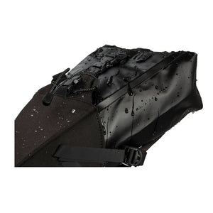 AGU Venture Extreme Seat-Pack Taske - 9L - Vandtæt