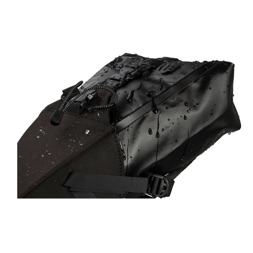 AGU Venture Extreme Seat-Pack Taske - 9L - Vandtæt