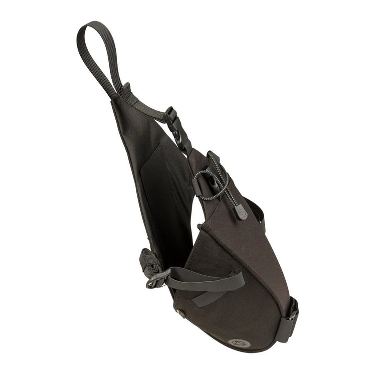 AGU Venture Extreme Seat-Pack Taske - 9L - Vandtæt