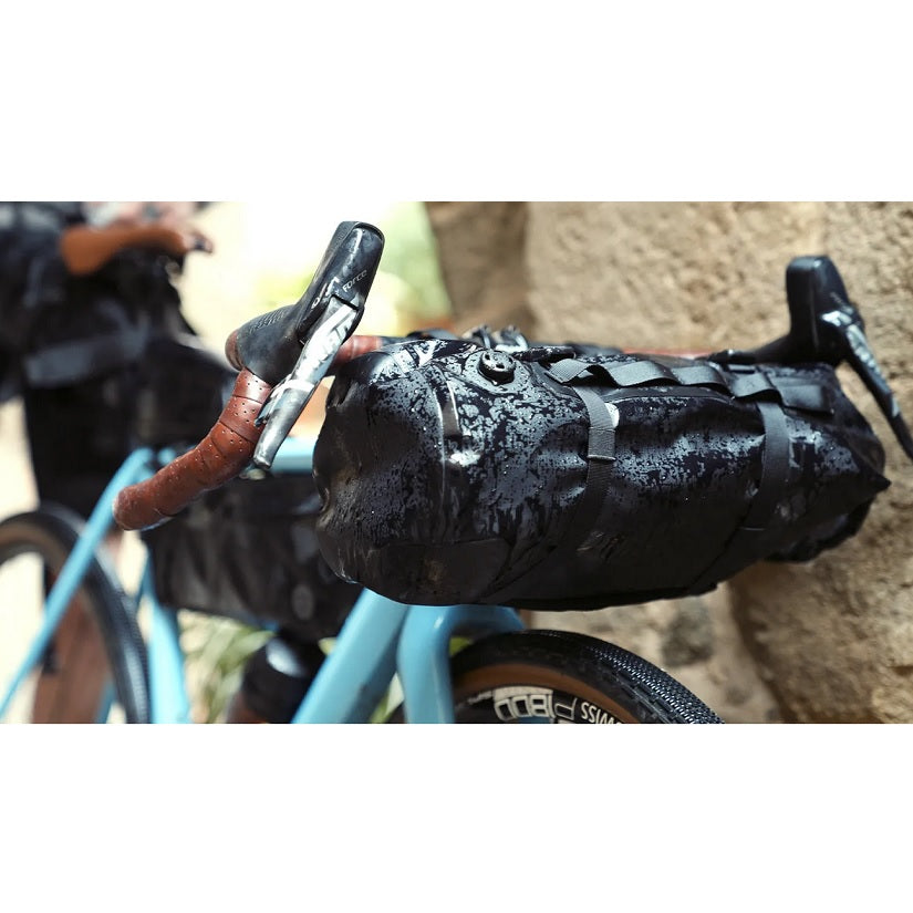 AGU Venture Extreme Styrtaske 9.6L - Vandtæt
