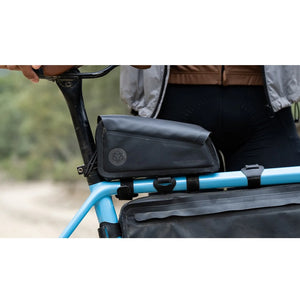 AGU Venture Extreme Top-Tube ramme taske