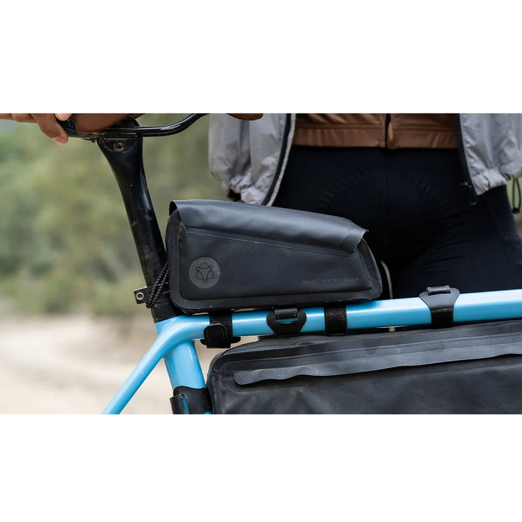 AGU Venture Extreme Top-Tube ramme taske