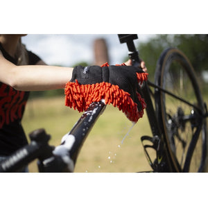 Airolube Wash Glove - Handske til cykelvask
