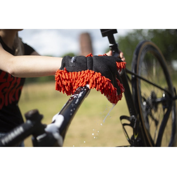 Airolube Wash Glove - Handske til cykelvask