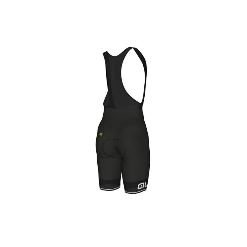 Alé Corsa Solid Herre - Bibshorts