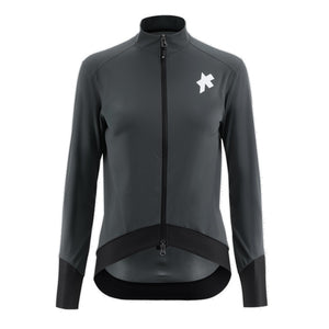 ASSOS Equipe R S11 Regnjakke - Women
