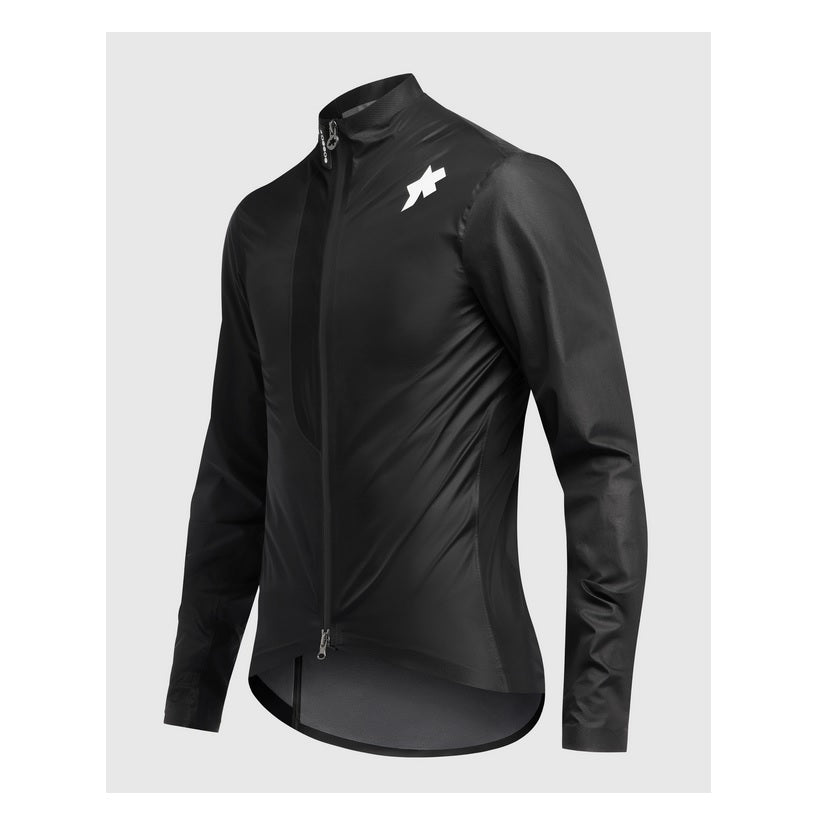 ASSOS Equipe RS Schlosshund S11 Regnjakke