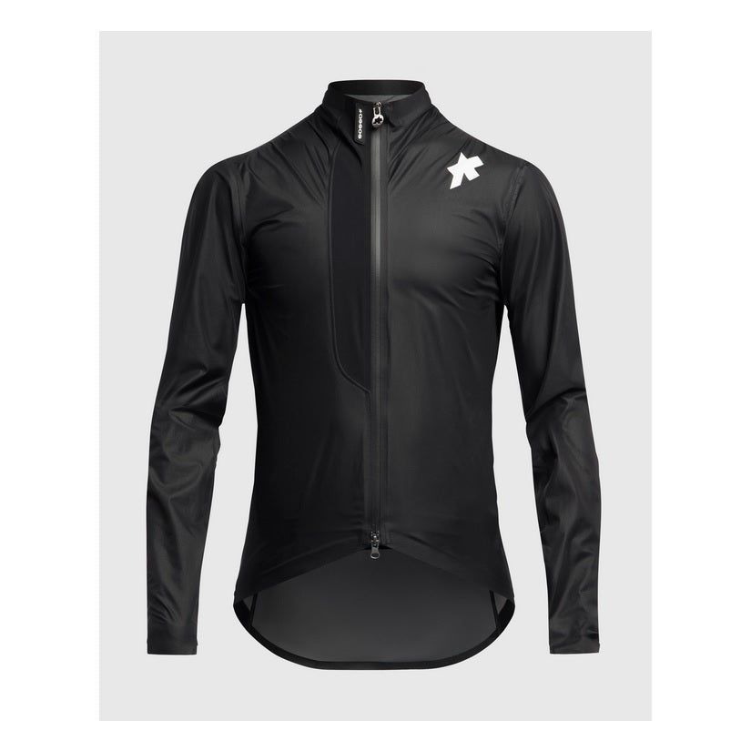 ASSOS Equipe RS Schlosshund S11 Regnjakke