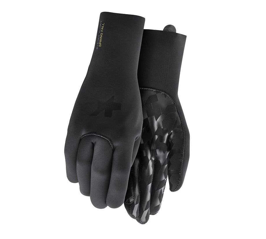 ASSOS Rain Gloves P1 Cykelhandsker