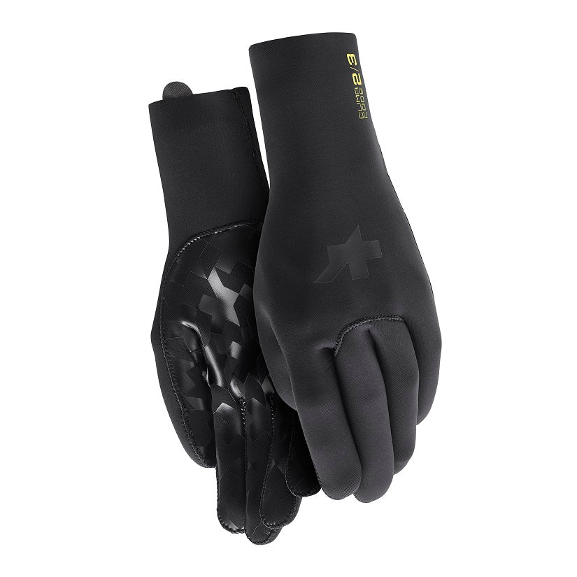 ASSOS Rain Gloves P1 Cykelhandsker