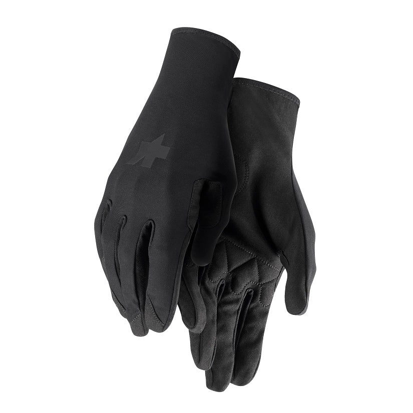 ASSOS Spring Fall P1 Cykelhandsker