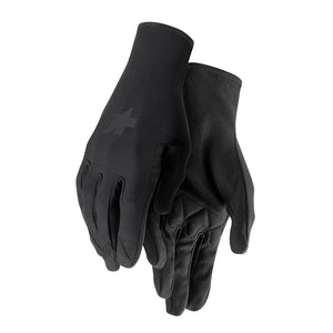 ASSOS Spring Fall P1 Cykelhandsker