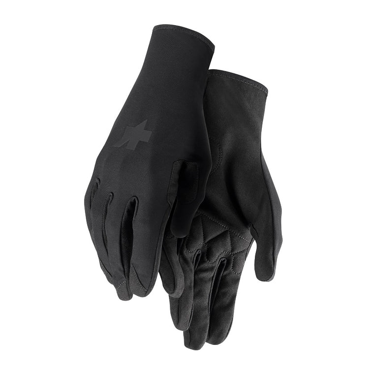 ASSOS Spring Fall P1 Cykelhandsker