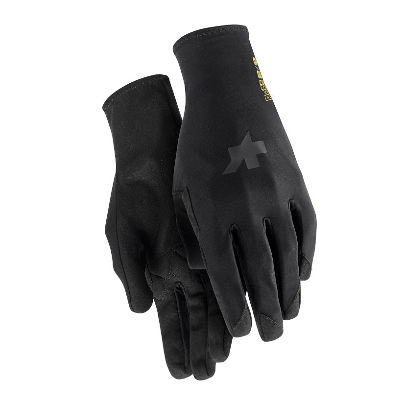 ASSOS Spring Fall P1 Cykelhandsker