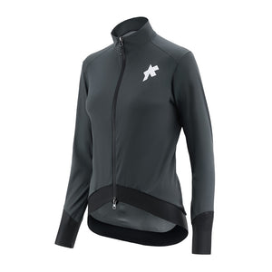 ASSOS Equipe R S11 Regnjakke - Women