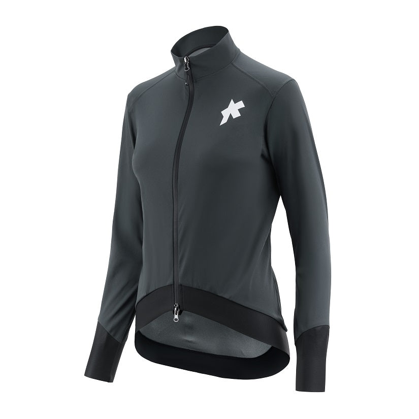 ASSOS Equipe R S11 Regnjakke - Women