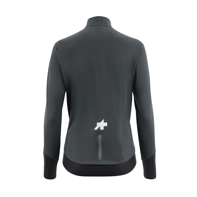 ASSOS Equipe R S11 Regnjakke - Women