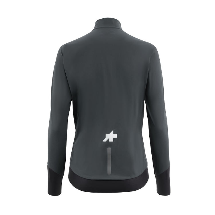 ASSOS Equipe R S11 Regnjakke - Women