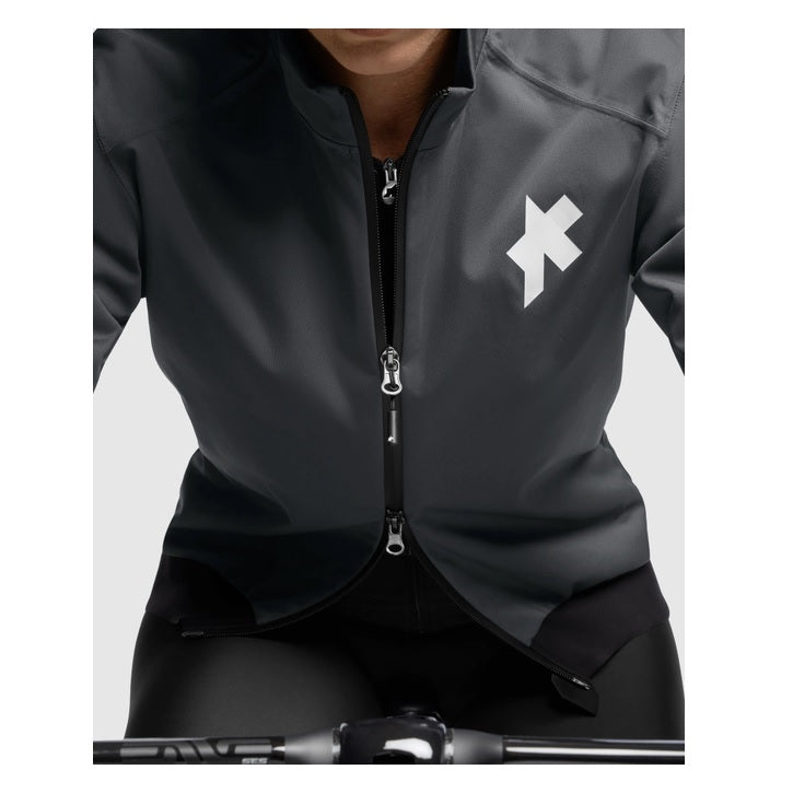 ASSOS Equipe R S11 Regnjakke - Women