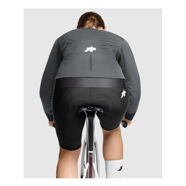 ASSOS Equipe R S11 Regnjakke - Women