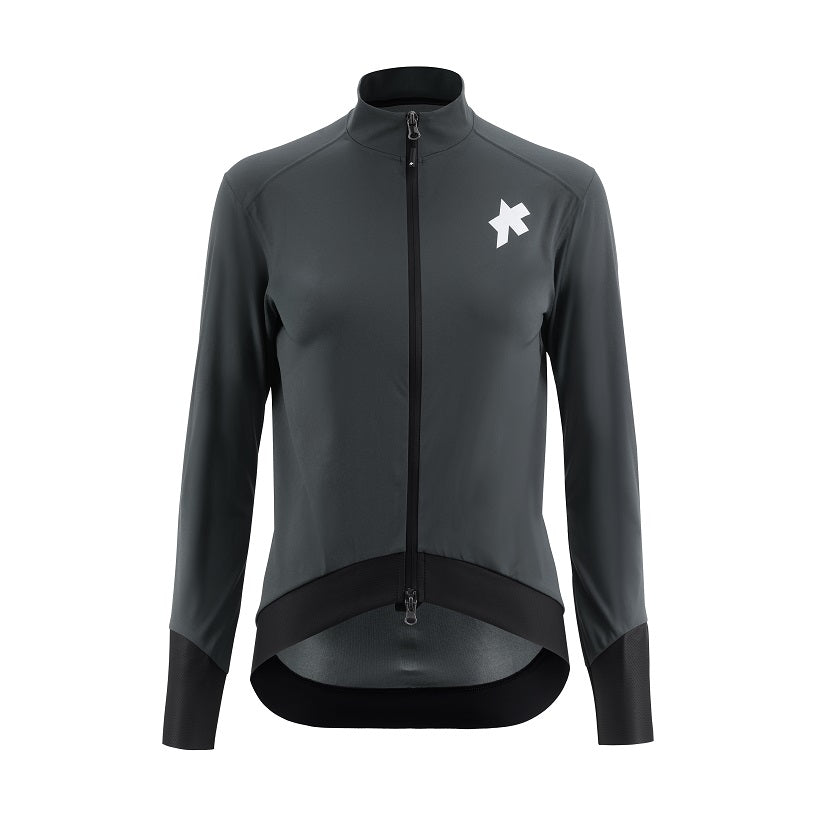 ASSOS Equipe R S11 Regnjakke - Women