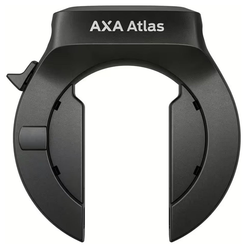 AXA Atlas Cykellås - Godkendt
