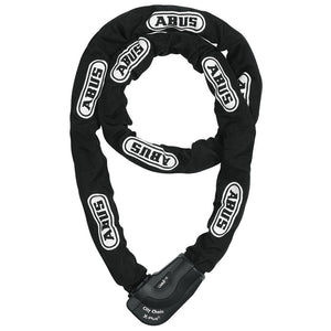 Abus Granit CityChain XPlus 1060/170 Kædelås - Godkendt