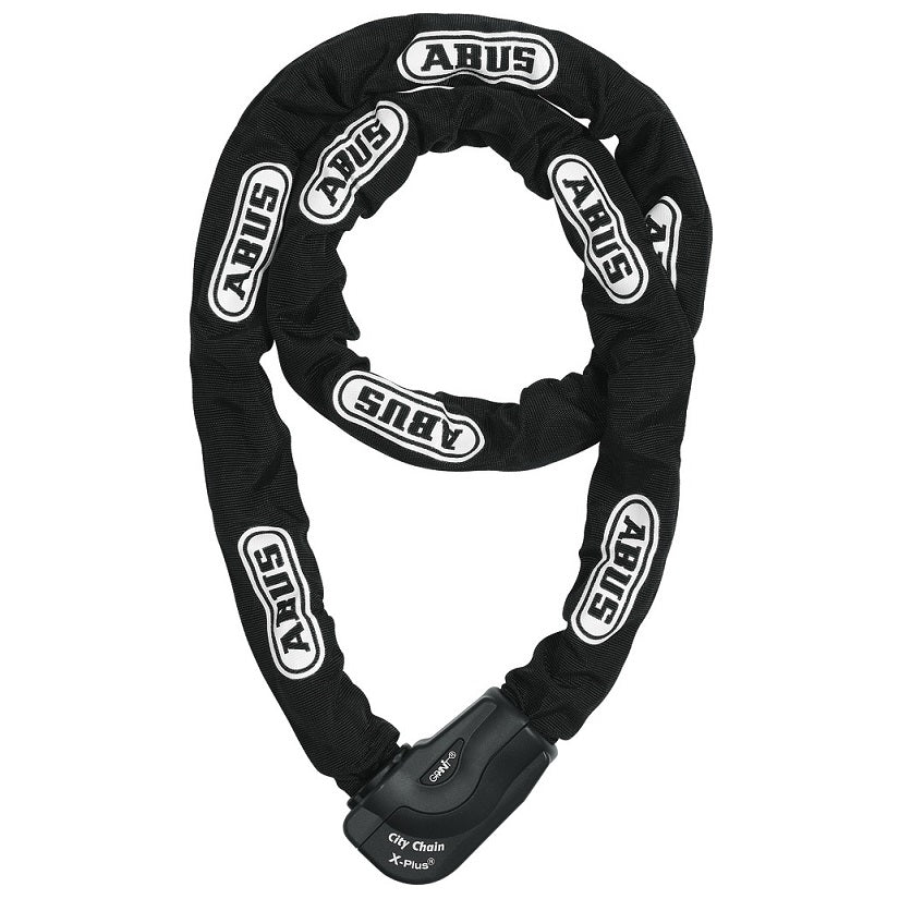 Abus Granit CityChain XPlus 1060/170 Kædelås - Godkendt