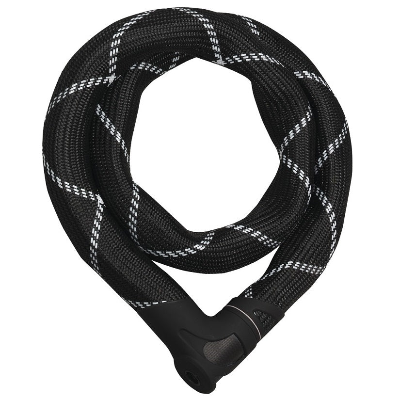 Abus IVEN Chain 8210/140 Kædelås - Godkendt