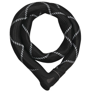 Abus IVEN Chain 8210/140 Kædelås - Godkendt