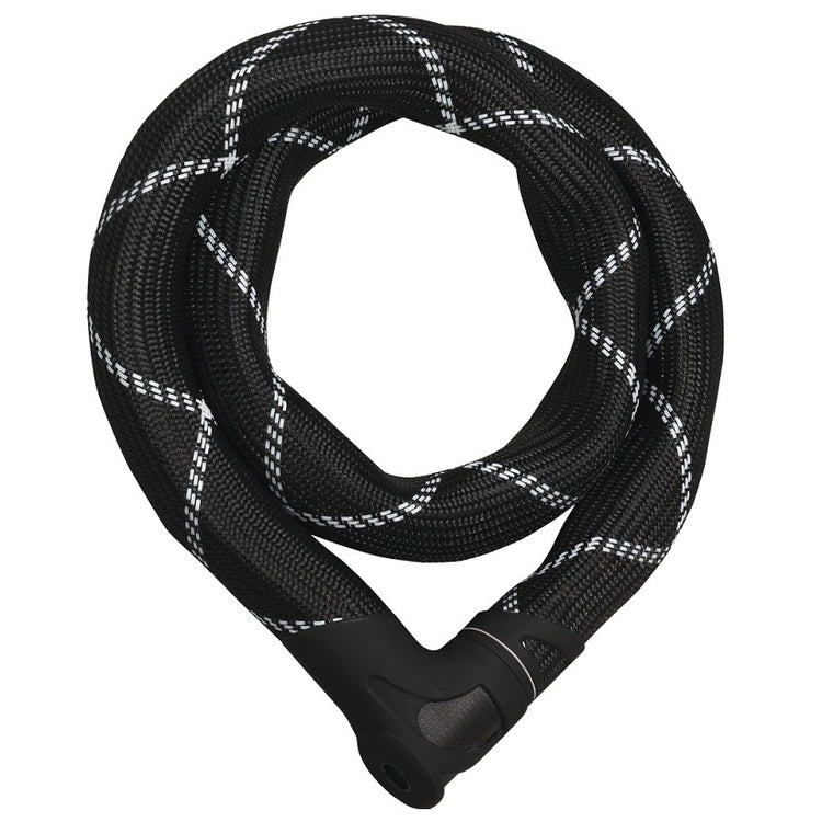 Abus IVEN Chain 8210/140 Kædelås - Godkendt