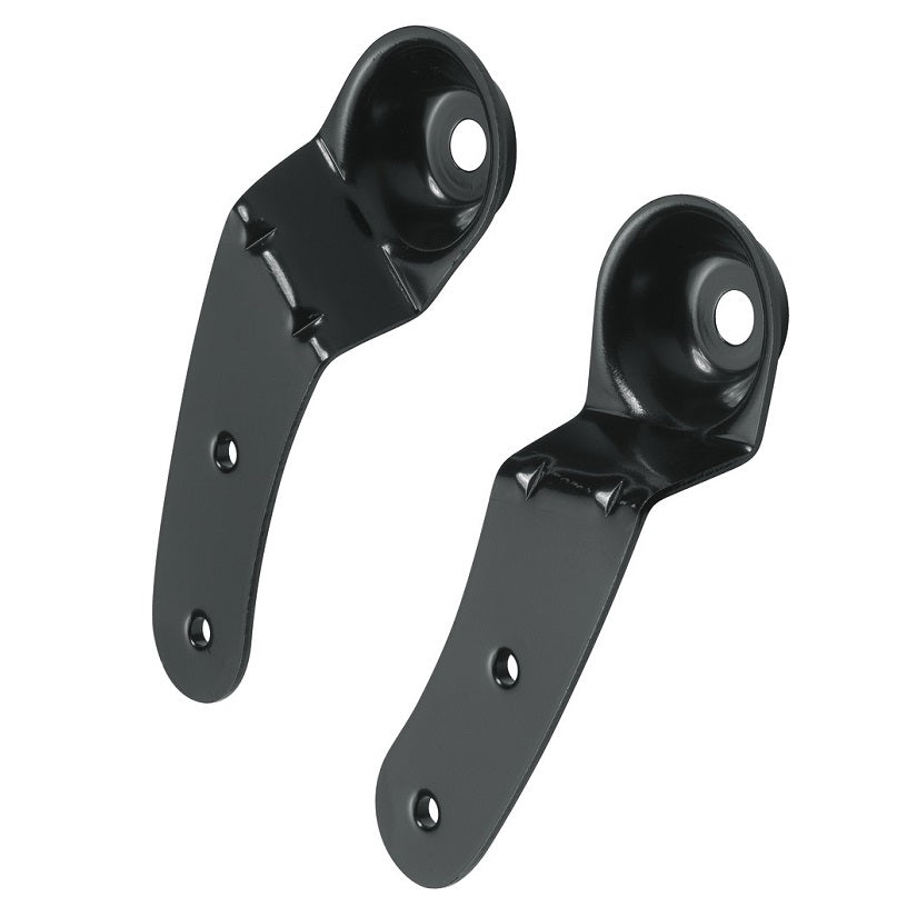 Abus SH485/495 Adaptor Beslag - V-Brakes