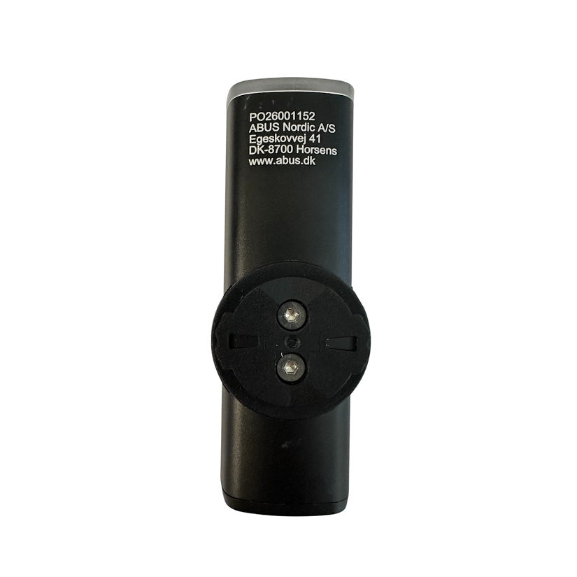 Abus Tellus Mini Forlygte - 600 Lumen