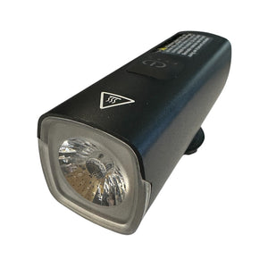 Abus Tellus Mini Forlygte - 600 Lumen