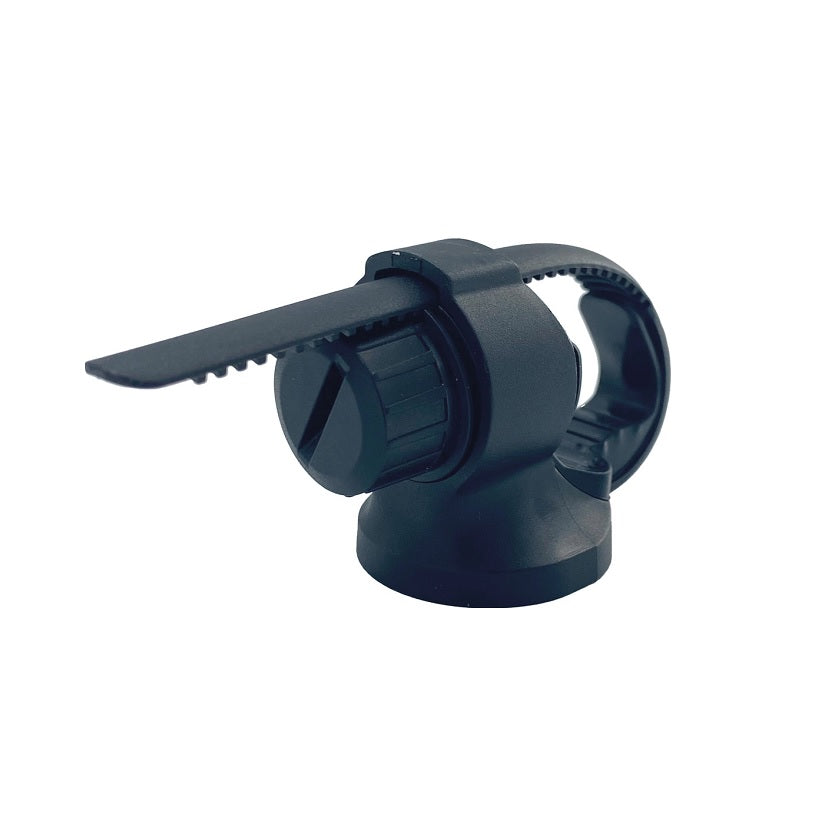 Abus Tellus Forlygte - 1500 Lumen