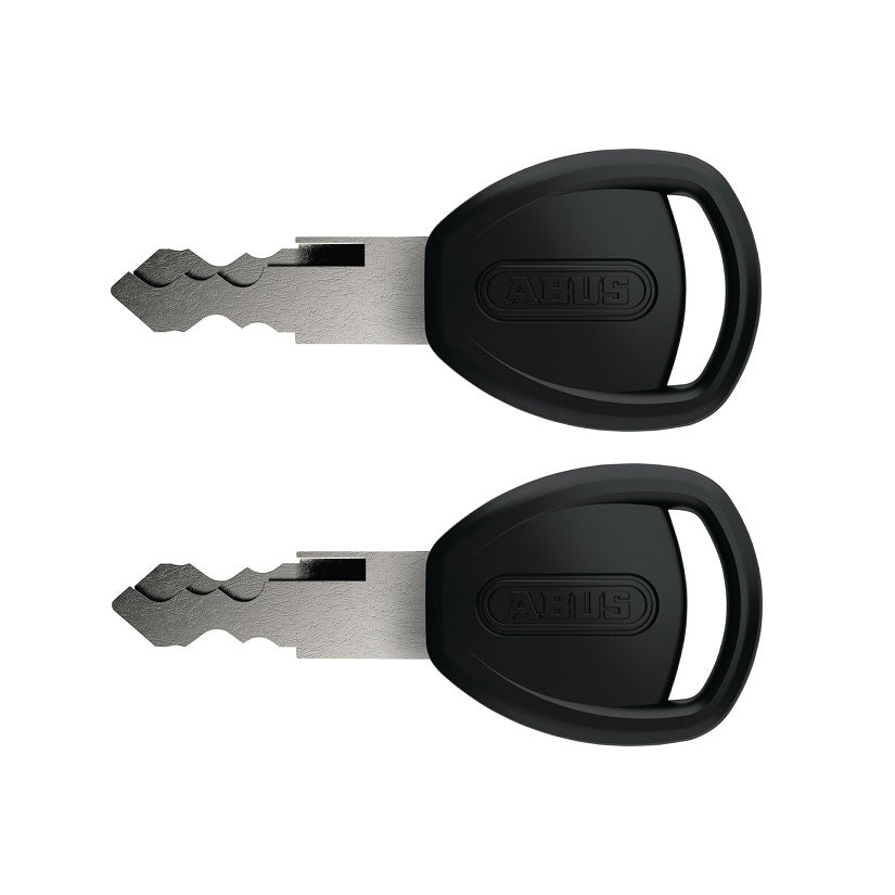 Abus Ultimate Mini 420K Bøjlelås - Godkendt