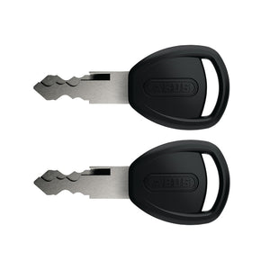 Abus Ultimate Mini 420K Bøjlelås - Godkendt