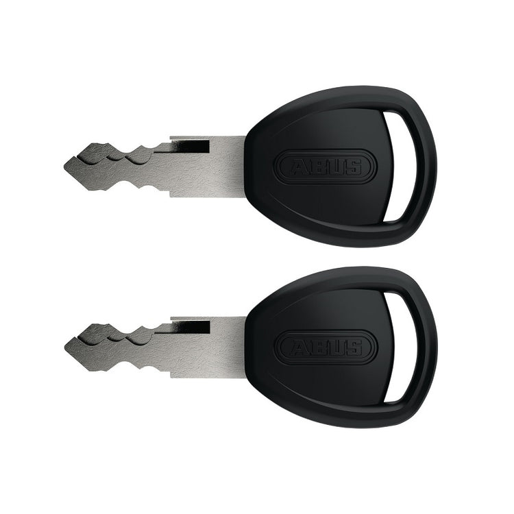 Abus Ultimate Mini 420K Bøjlelås - Godkendt
