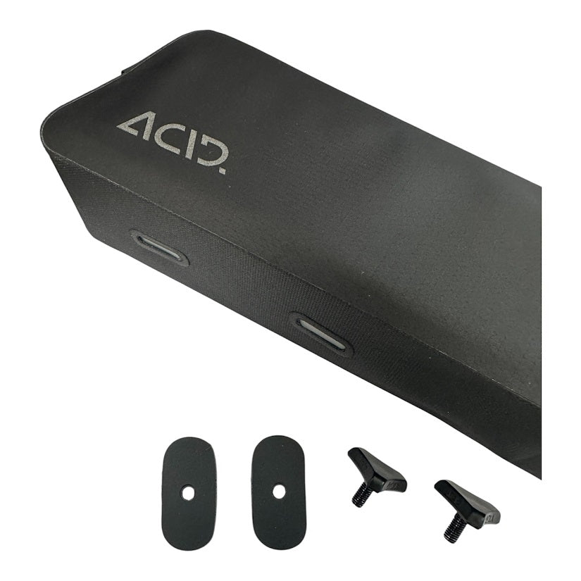 ACID Top Tube Bag PACK PRO 0,7L Ramme taske