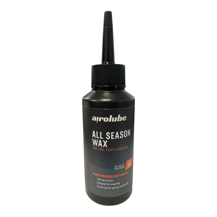 Airolube All Season Wax 100 ml – kædevoks