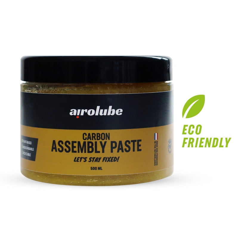 Airolube Carbon Assembly Paste - 50ml