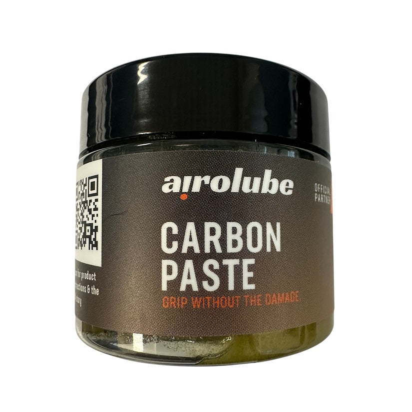 Airolube Carbon Paste 50 ml – montagepasta