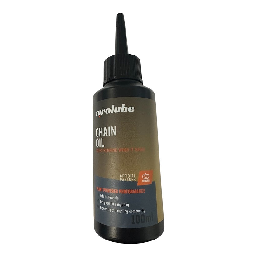 Airolube Chain Oil 100 ml – kædeolie