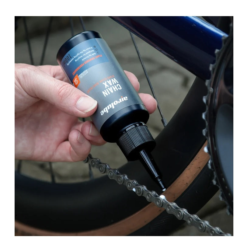 Airolube Chain Wax 100 ml – kædevoks