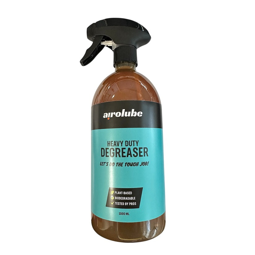 Airolube Heavy Duty Degreaser 1000 ml
