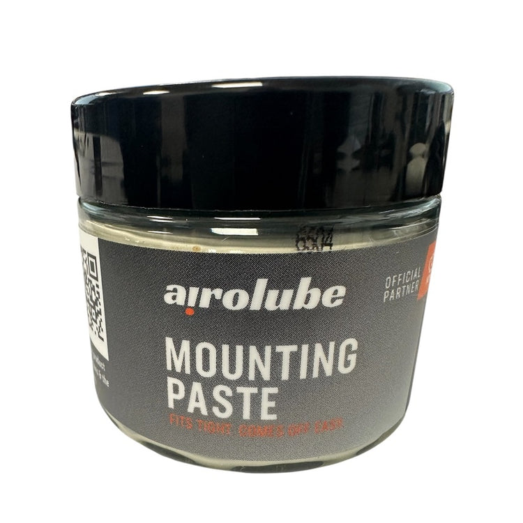 Airolube Mounting paste 50ml - montagepasta