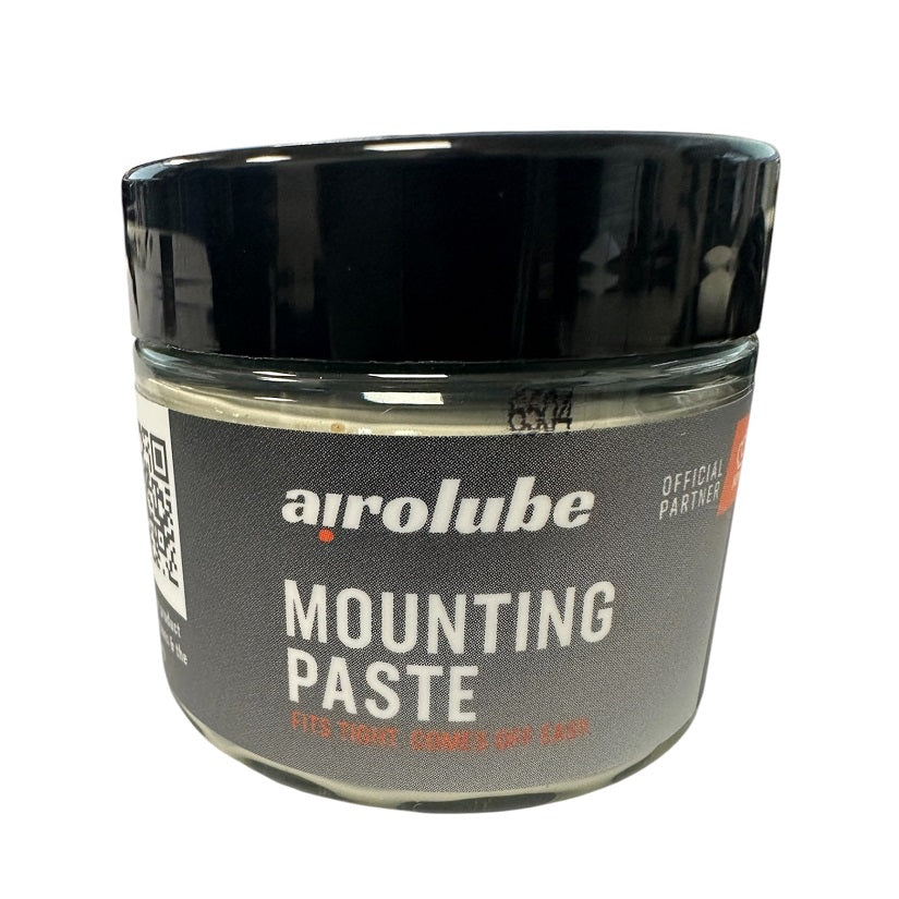 Airolube Mounting paste 50ml - montagepasta