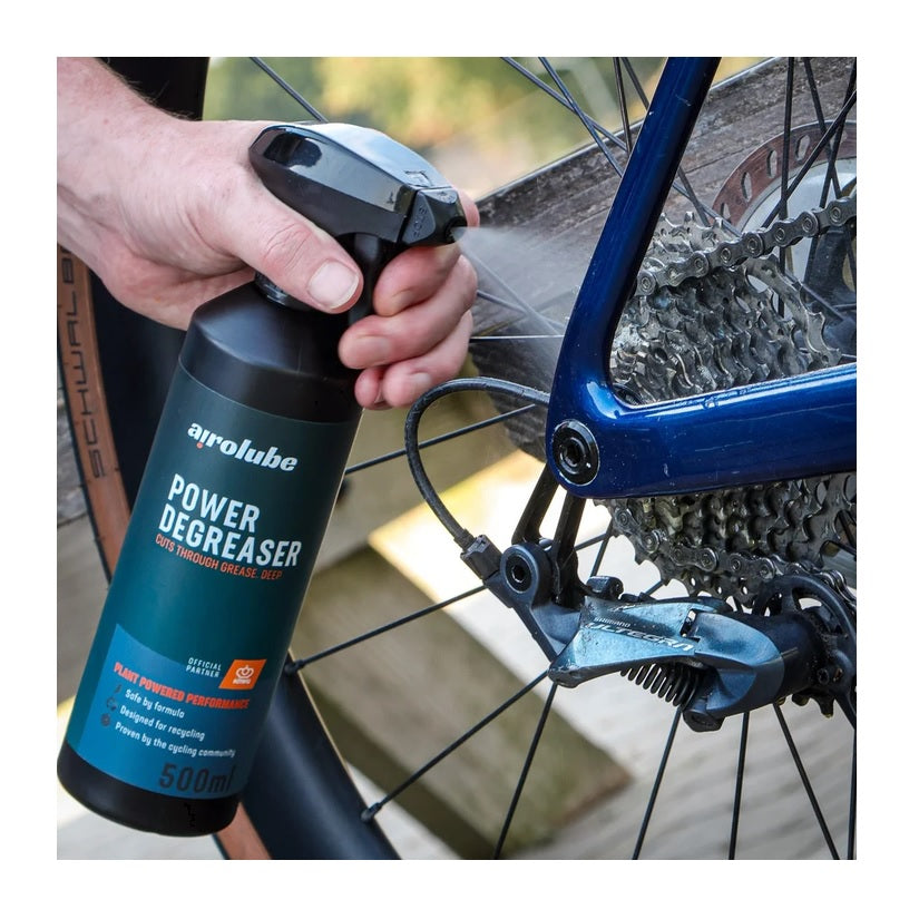 Airolube Power Degreaser 500 ml – affedter