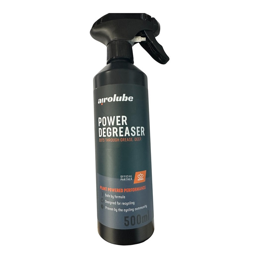 Airolube Power Degreaser 500 ml – affedter