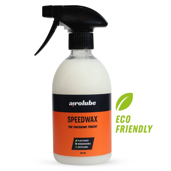 Airolube Speedwax 500 ml